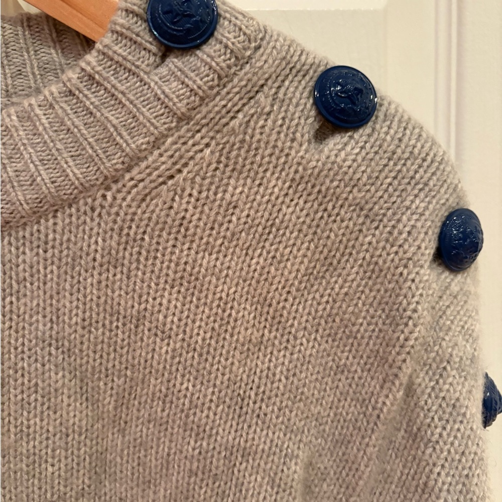 Zadig & Voltaire Cashmere Sweater